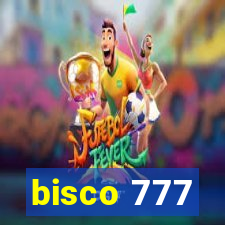 bisco 777